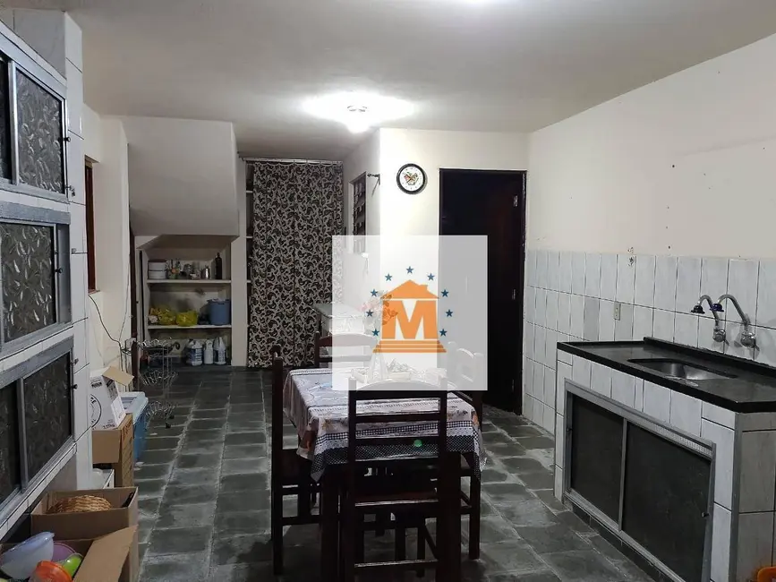 Foto 7 de Casa com 2 quartos à venda, 263m2 em Jardim Paraíso, Jacarei - SP