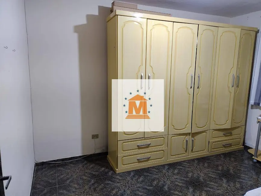 Foto 8 de Casa com 2 quartos à venda, 263m2 em Jardim Paraíso, Jacarei - SP