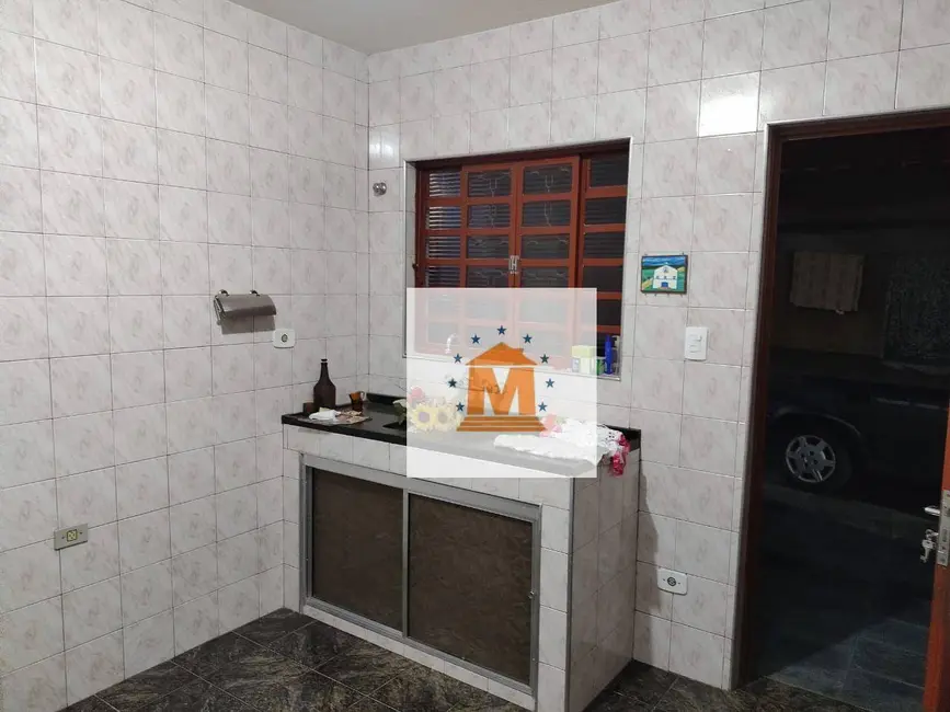 Foto 1 de Casa com 2 quartos à venda, 263m2 em Jardim Paraíso, Jacarei - SP