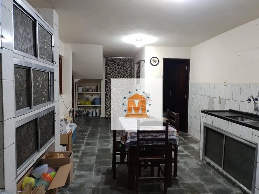 Foto 6 de Casa com 2 quartos à venda, 263m2 em Jardim Paraíso, Jacarei - SP