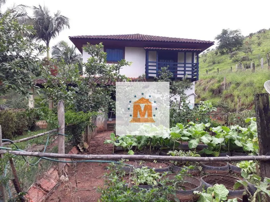 Foto 2 de Chácara com 4 quartos à venda, 65m2 em Sao Jose Dos Campos - SP