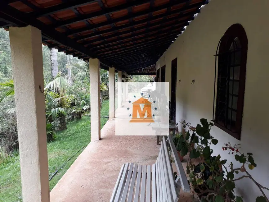 Foto 1 de Chácara com 4 quartos à venda, 65m2 em Sao Jose Dos Campos - SP