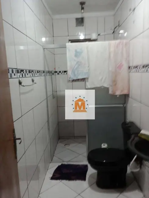 Foto 5 de Casa com 1 quarto à venda, 126m2 em Jardim Santa Marina, Jacarei - SP