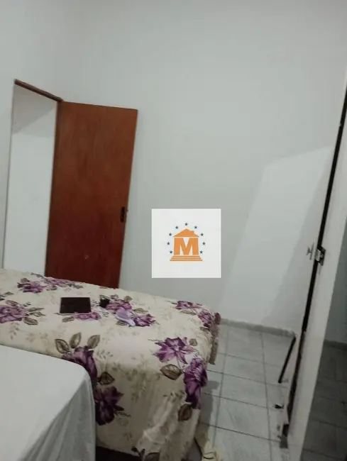 Foto 1 de Casa com 1 quarto à venda, 126m2 em Jardim Santa Marina, Jacarei - SP