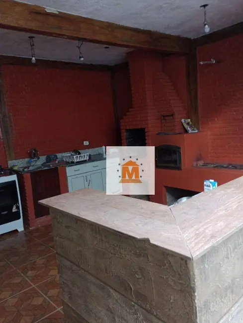 Foto 3 de Casa com 1 quarto à venda, 126m2 em Jardim Santa Marina, Jacarei - SP