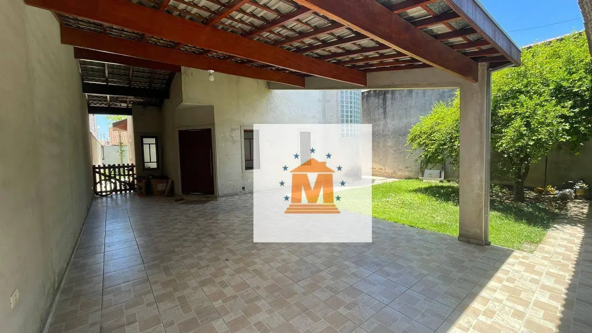 Foto 7 de Casa com 3 quartos à venda, 300m2 em Jardim Santa Maria, Jacarei - SP