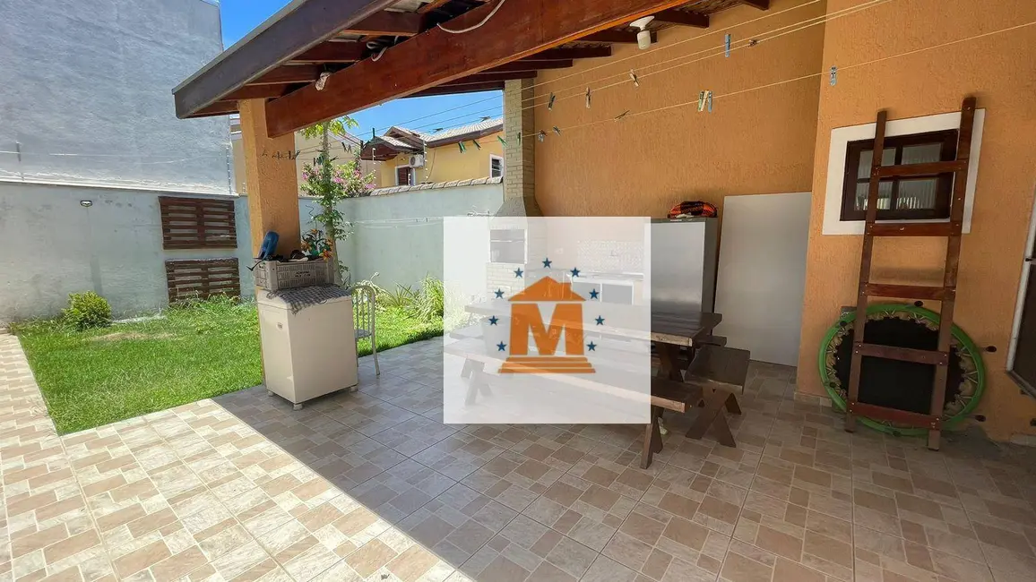 Foto 4 de Casa com 3 quartos à venda, 300m2 em Jardim Santa Maria, Jacarei - SP