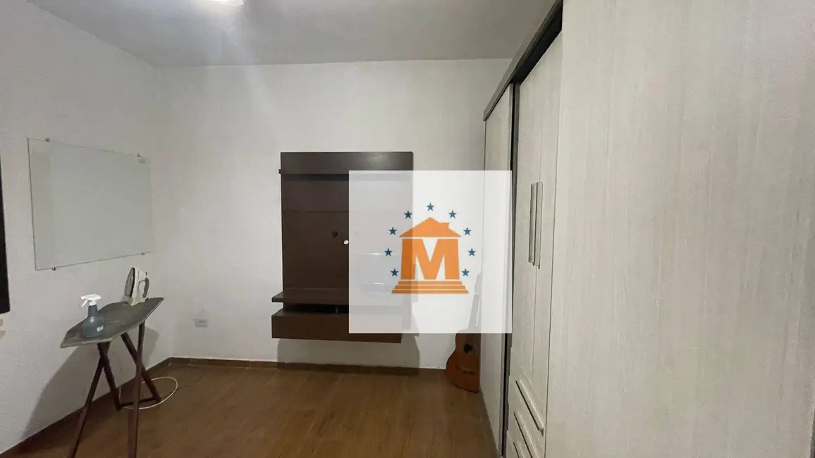 Foto 8 de Casa com 3 quartos à venda, 300m2 em Jardim Santa Maria, Jacarei - SP