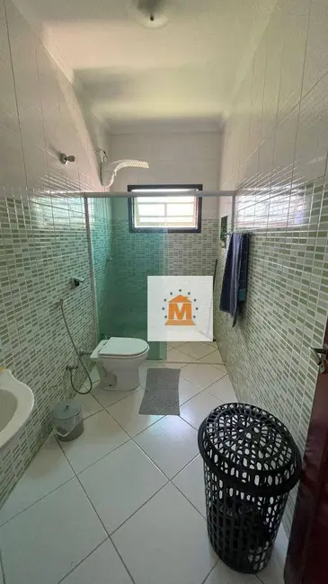 Foto 9 de Casa com 3 quartos à venda, 300m2 em Jardim Santa Maria, Jacarei - SP