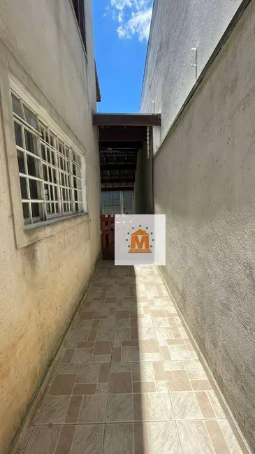 Foto 6 de Casa com 3 quartos à venda, 300m2 em Jardim Santa Maria, Jacarei - SP