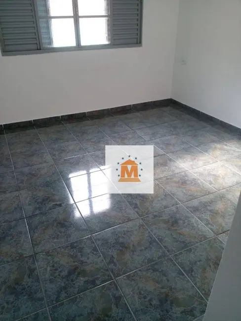 Foto 6 de Casa com 3 quartos à venda, 140m2 em Vila Zezé, Jacarei - SP