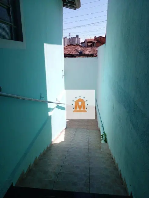 Foto 2 de Casa com 3 quartos à venda, 140m2 em Vila Zezé, Jacarei - SP