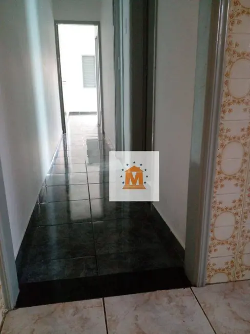 Foto 8 de Casa com 3 quartos à venda, 140m2 em Vila Zezé, Jacarei - SP