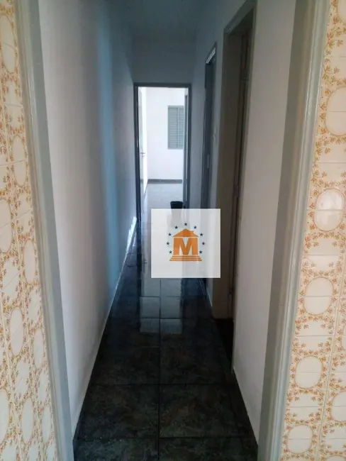 Foto 4 de Casa com 3 quartos à venda, 140m2 em Vila Zezé, Jacarei - SP