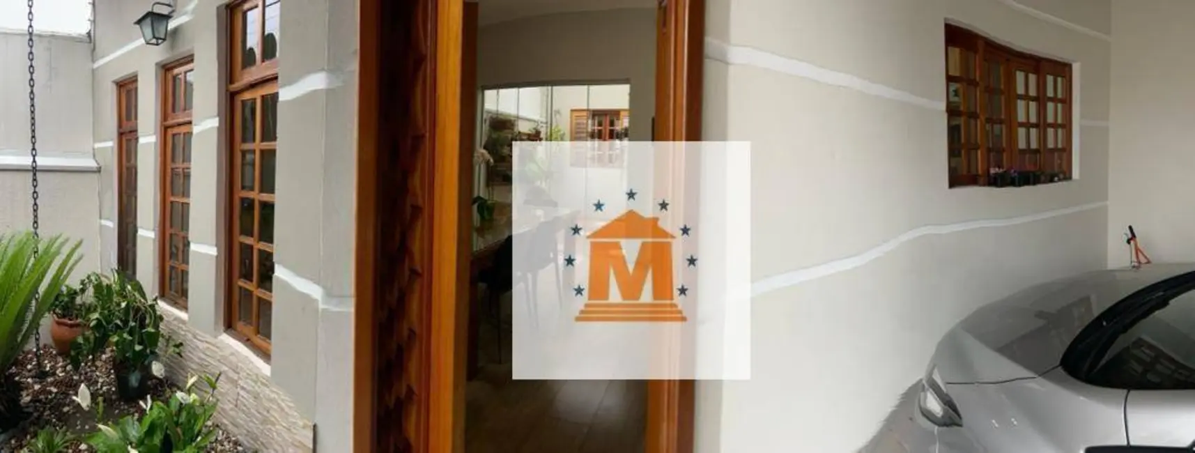 Casa com 3 quartos à venda, 140m2 em Jacarei - SP - imagem 4 Foto 4 de Casa com 3 quartos à venda, 140m2 em Jacarei - SP