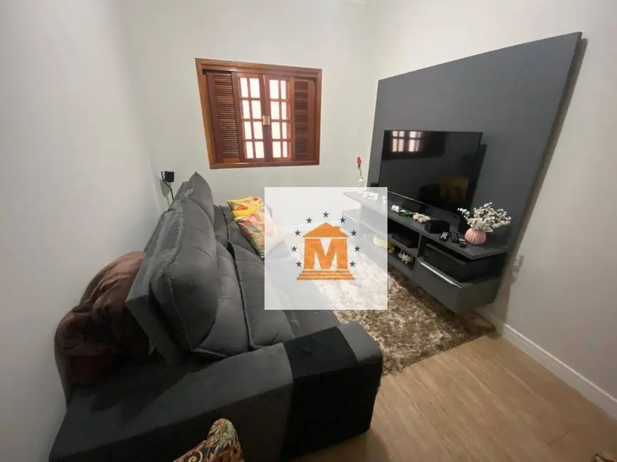 Casa com 3 quartos à venda, 140m2 em Jacarei - SP - imagem 5 Foto 5 de Casa com 3 quartos à venda, 140m2 em Jacarei - SP