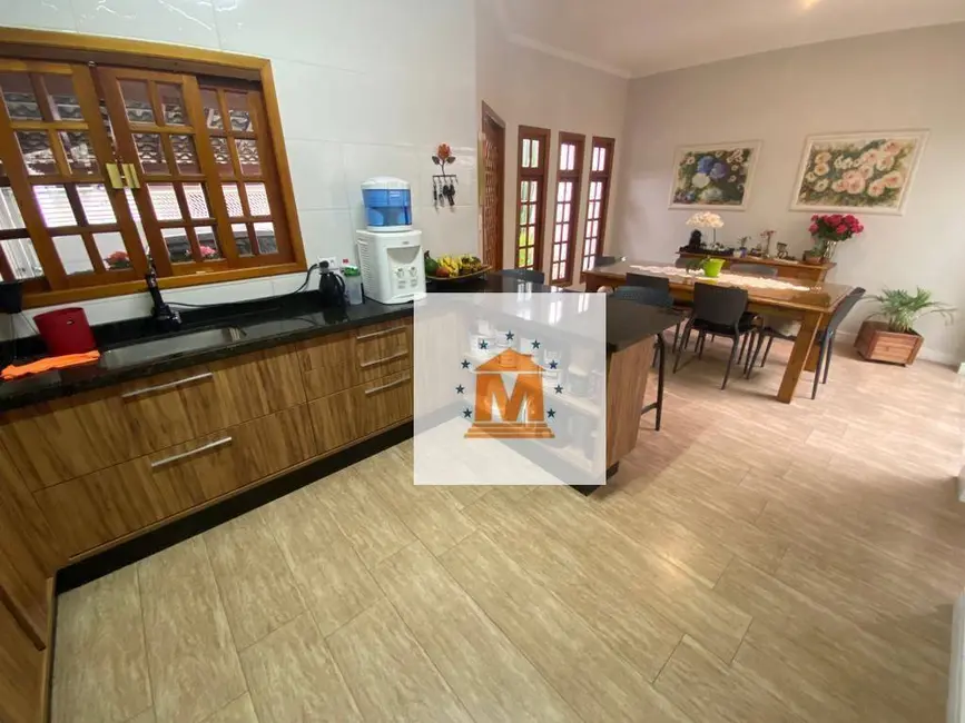 Casa com 3 quartos à venda, 140m2 em Jacarei - SP - imagem 1 Foto 1 de Casa com 3 quartos à venda, 140m2 em Jacarei - SP