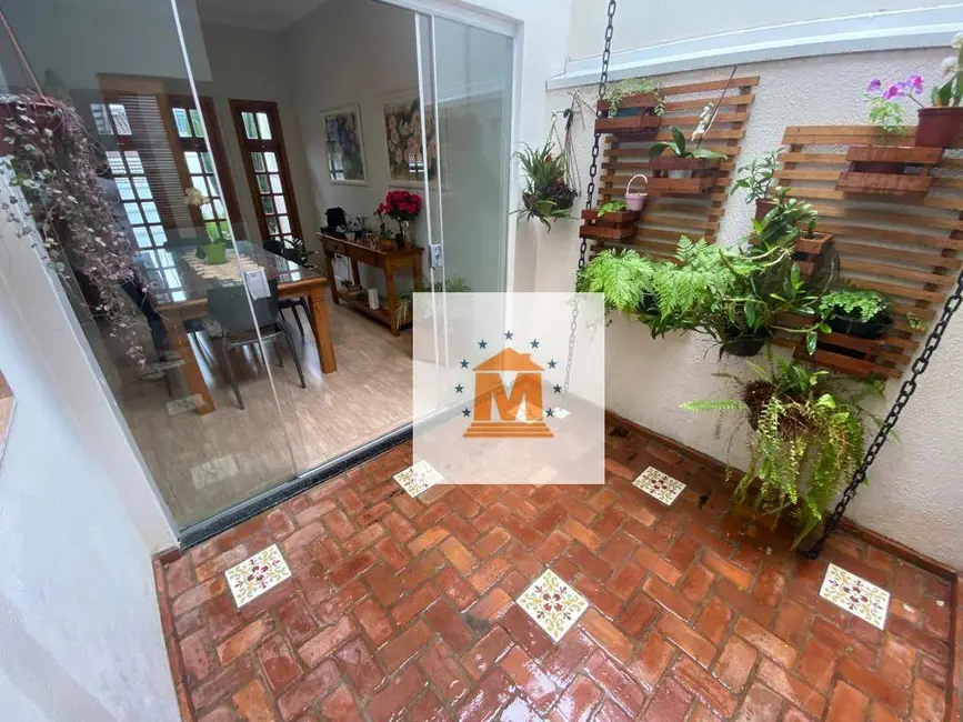 Casa com 3 quartos à venda, 140m2 em Jacarei - SP - imagem 8 Foto 8 de Casa com 3 quartos à venda, 140m2 em Jacarei - SP