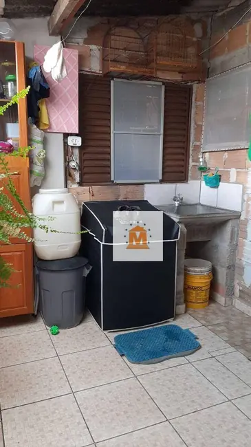 Foto 4 de Casa com 2 quartos à venda, 369m2 em Jardim Santa Maria, Jacarei - SP