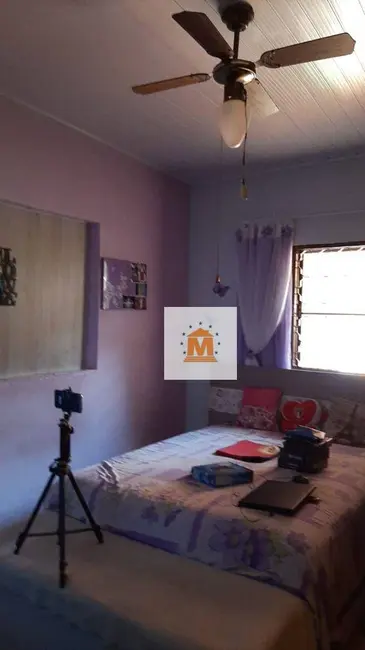 Foto 8 de Casa com 2 quartos à venda, 369m2 em Jardim Santa Maria, Jacarei - SP