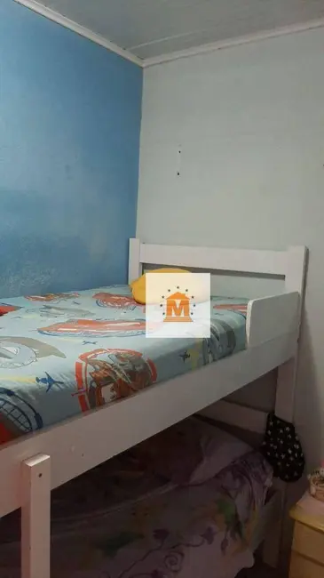 Foto 7 de Casa com 2 quartos à venda, 369m2 em Jardim Santa Maria, Jacarei - SP