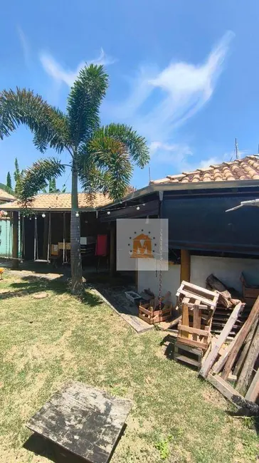 Foto 8 de Casa com 1 quarto à venda, 250m2 em Jacarei - SP