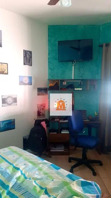 Foto 7 de Casa com 1 quarto à venda, 250m2 em Jacarei - SP