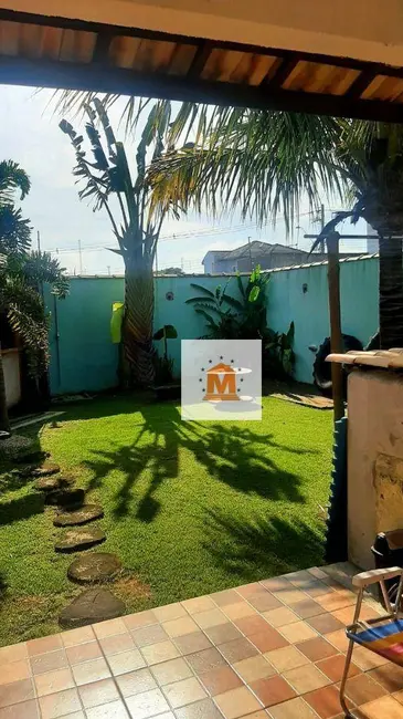 Foto 1 de Casa com 1 quarto à venda, 250m2 em Jacarei - SP