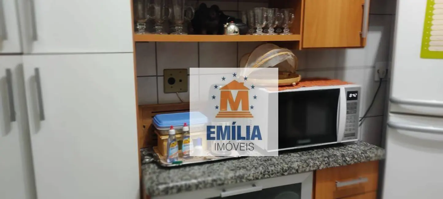 Foto 8 de Casa de Condomínio com 2 quartos à venda, 105m2 em Jardim do Portal, Jacarei - SP