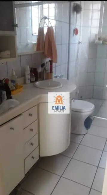 Foto 5 de Casa de Condomínio com 2 quartos à venda, 105m2 em Jardim do Portal, Jacarei - SP