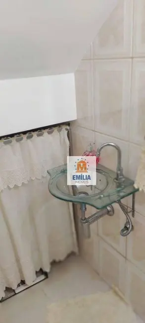 Foto 3 de Casa de Condomínio com 2 quartos à venda, 105m2 em Jardim do Portal, Jacarei - SP