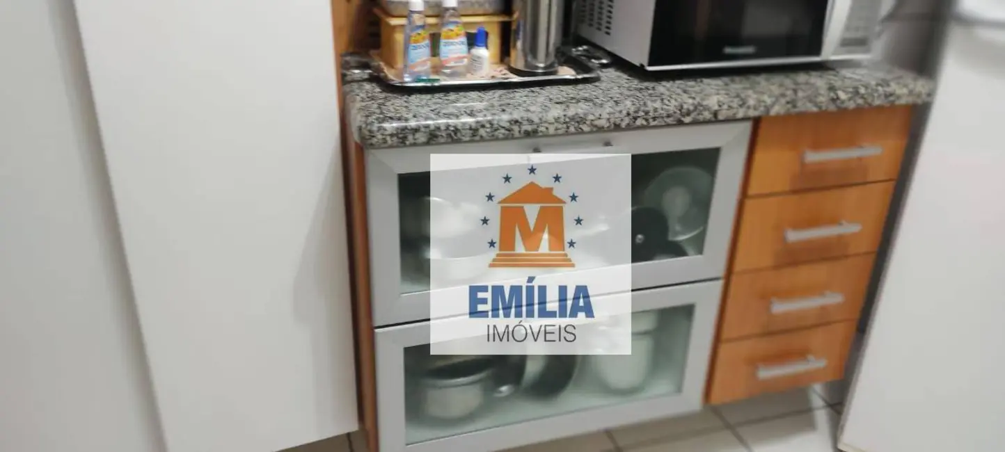 Foto 7 de Casa de Condomínio com 2 quartos à venda, 105m2 em Jardim do Portal, Jacarei - SP