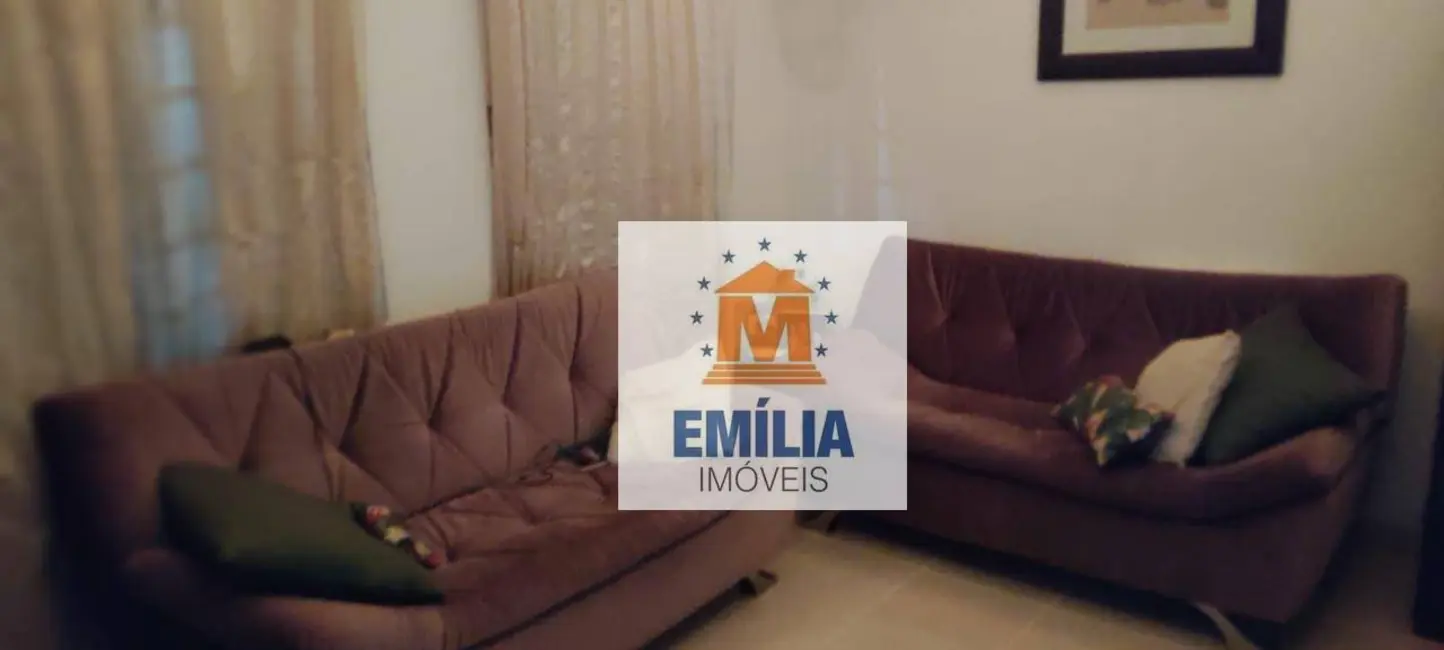 Foto 6 de Casa de Condomínio com 2 quartos à venda, 105m2 em Jardim do Portal, Jacarei - SP