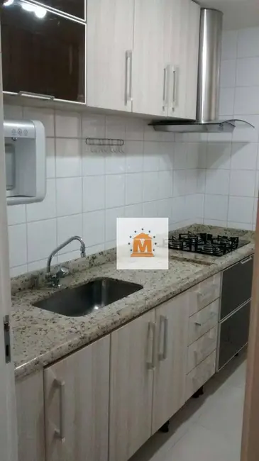 Foto 2 de Apartamento com 3 quartos à venda, 142m2 em Jardim Siesta, Jacarei - SP