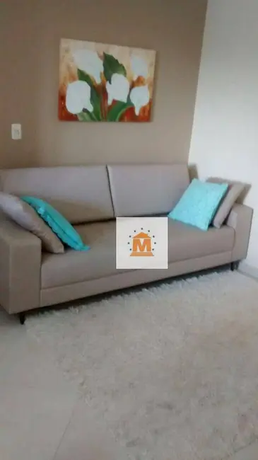 Foto 1 de Apartamento com 3 quartos à venda, 142m2 em Jardim Siesta, Jacarei - SP