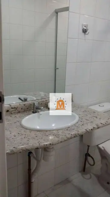 Foto 3 de Apartamento com 3 quartos à venda, 142m2 em Jardim Siesta, Jacarei - SP