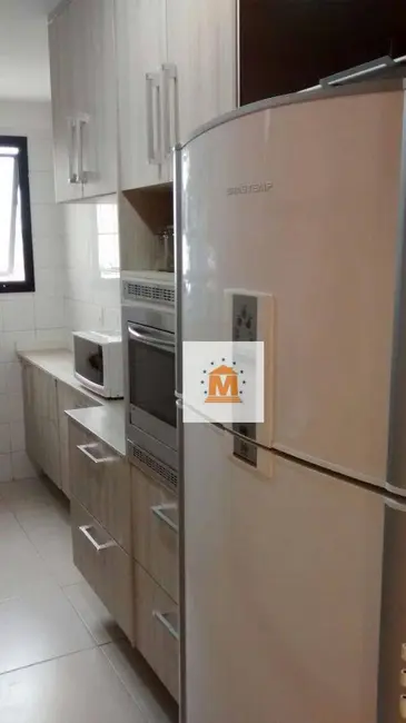 Foto 6 de Apartamento com 3 quartos à venda, 142m2 em Jardim Siesta, Jacarei - SP