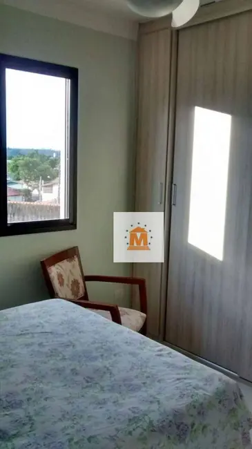 Foto 4 de Apartamento com 3 quartos à venda, 142m2 em Jardim Siesta, Jacarei - SP
