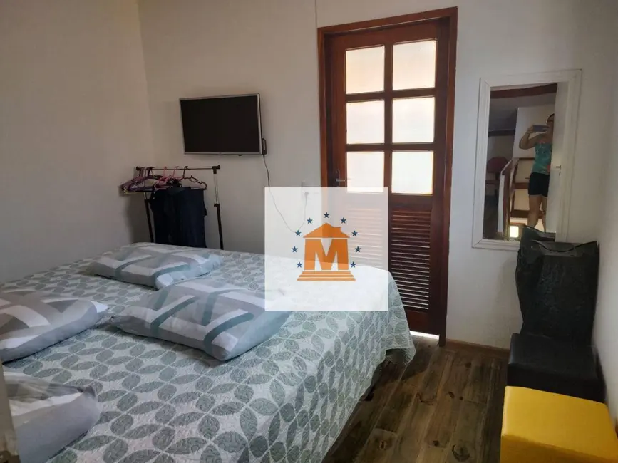 Foto 4 de Loft / Flat com 2 quartos à venda, 60m2 em Centro, Ubatuba - SP