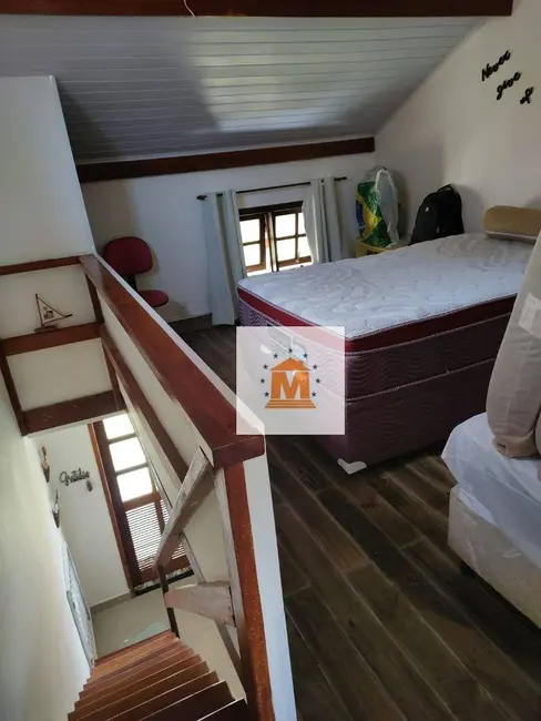 Foto 9 de Loft / Flat com 2 quartos à venda, 60m2 em Centro, Ubatuba - SP