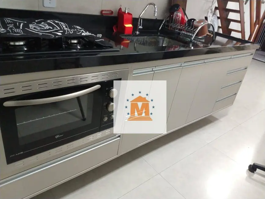 Foto 8 de Loft / Flat com 2 quartos à venda, 60m2 em Centro, Ubatuba - SP