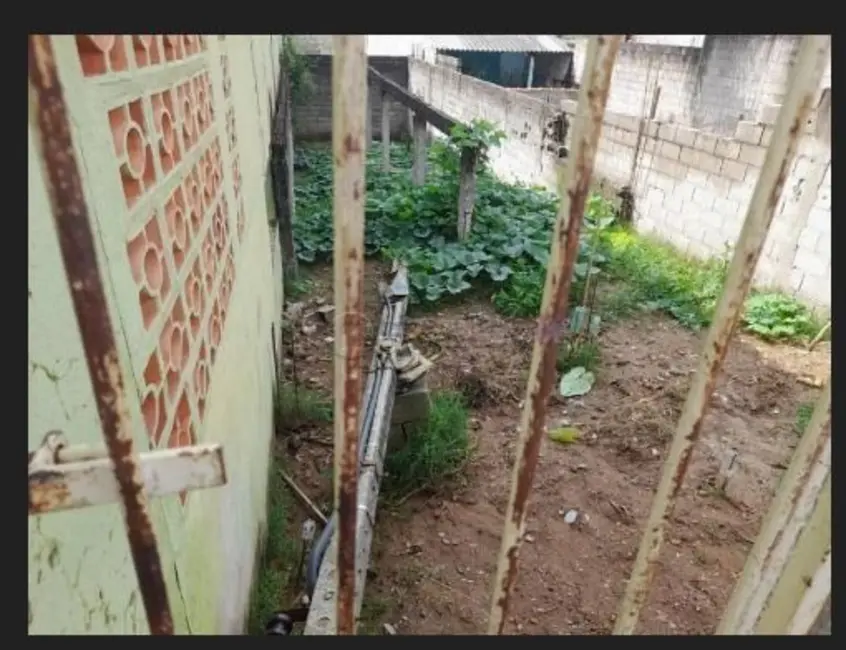 Foto 1 de Terreno / Lote à venda, 125m2 em Jardim Pedra Mar, Jacarei - SP