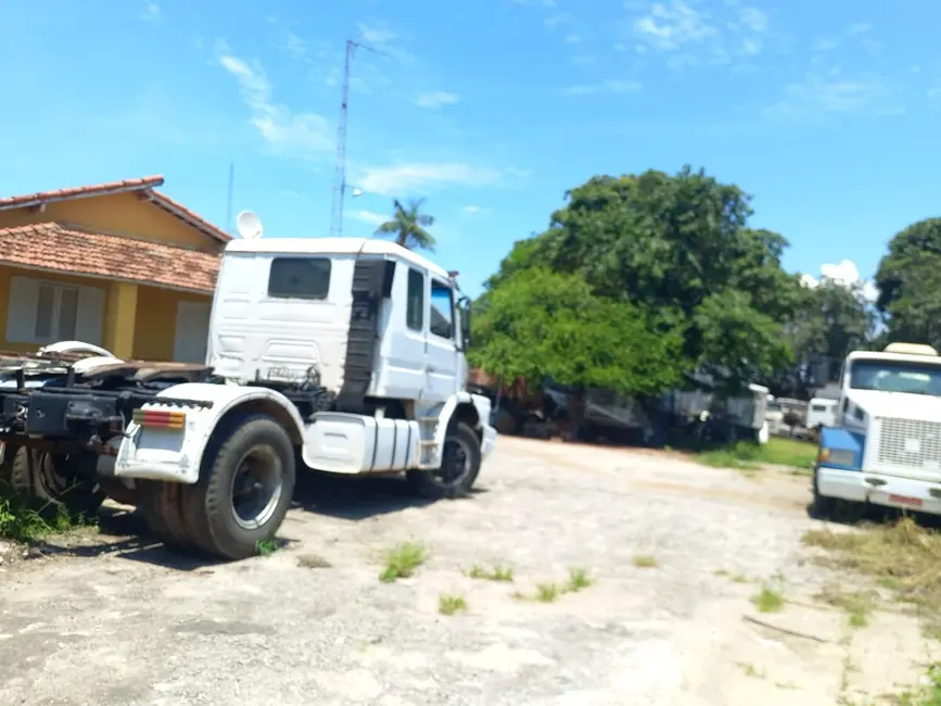 Foto 3 de Chácara com 2 quartos à venda, 1800m2 em Cidade Salvador, Jacarei - SP