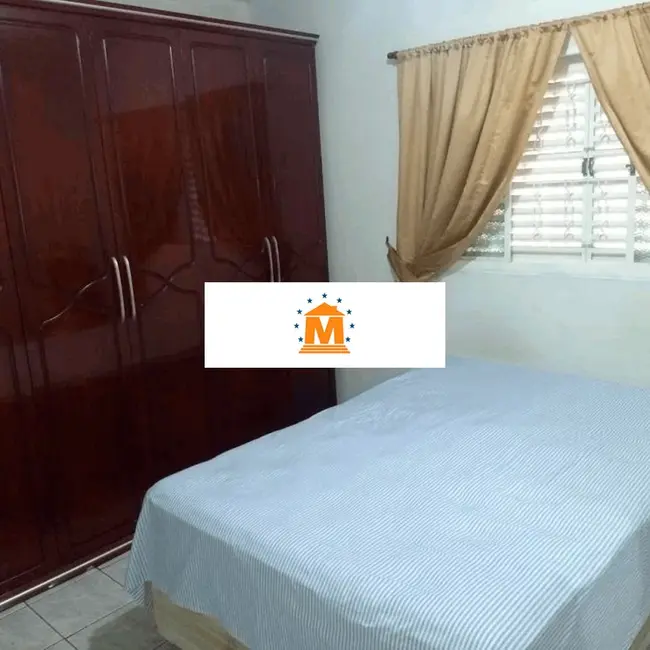 Foto 4 de Casa com 3 quartos à venda, 250m2 em Jardim das Indústrias, Jacarei - SP