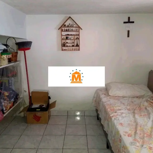 Foto 9 de Casa com 3 quartos à venda, 250m2 em Jardim das Indústrias, Jacarei - SP