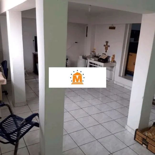 Foto 8 de Casa com 3 quartos à venda, 250m2 em Jardim das Indústrias, Jacarei - SP