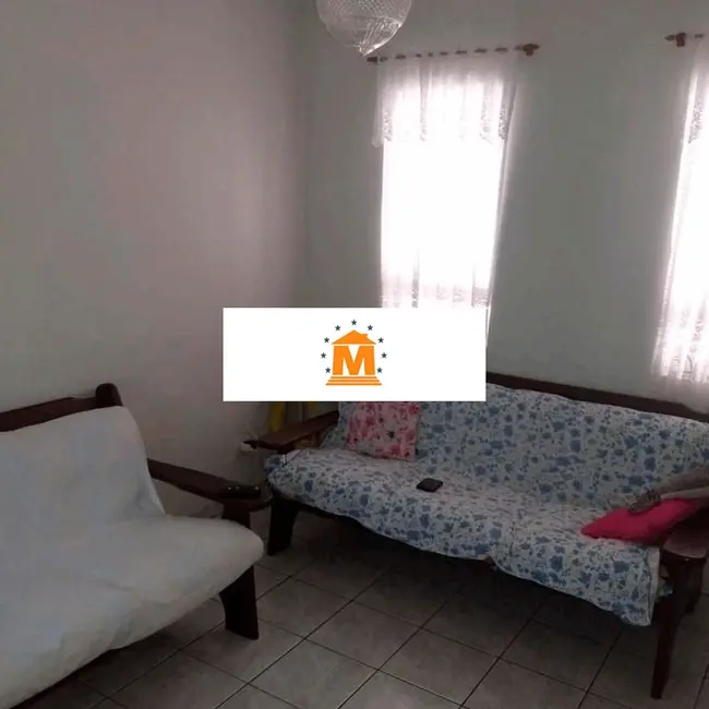 Foto 1 de Casa com 3 quartos à venda, 250m2 em Jardim das Indústrias, Jacarei - SP