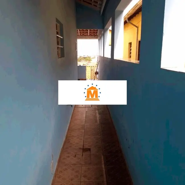 Foto 5 de Casa com 3 quartos à venda, 250m2 em Jardim das Indústrias, Jacarei - SP