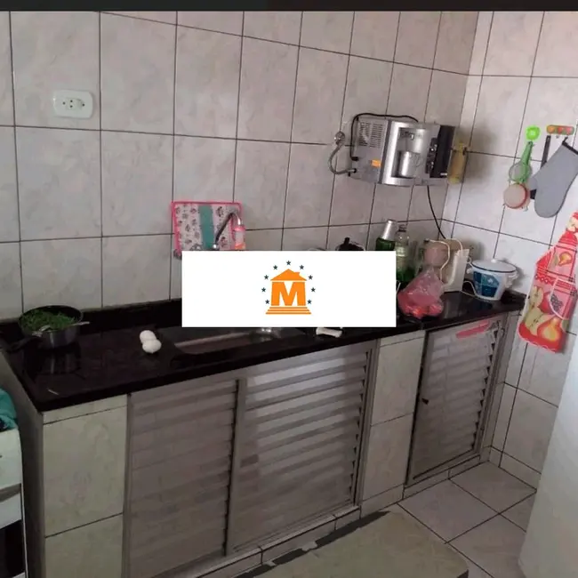 Foto 6 de Casa com 3 quartos à venda, 250m2 em Jardim das Indústrias, Jacarei - SP