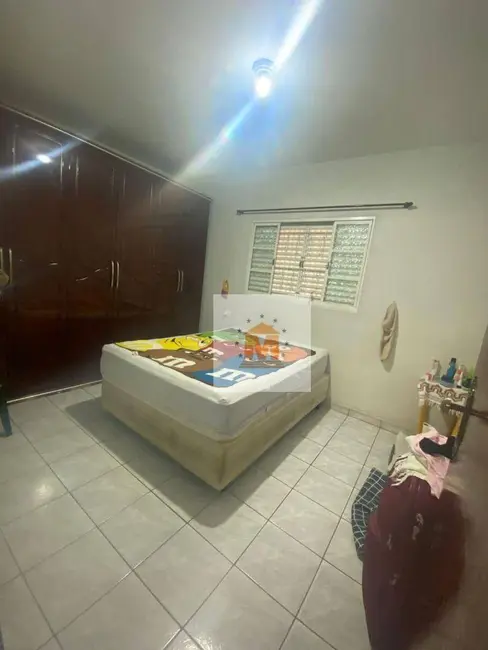 Foto 7 de Casa com 3 quartos à venda, 250m2 em Jardim das Indústrias, Jacarei - SP